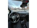 İlk Sahibi öğretmenden Opel Crossland 1.2 T Essential 2021 Model