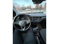 İlk Sahibi öğretmenden Opel Crossland 1.2 T Essential 2021 Model