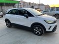 İlk Sahibi öğretmenden Opel Crossland 1.2 T Essential 2021 Model