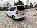 2017 MODEL 1.6 TDCİ FORT TOURNEO COURİER TİTANYUM PLUS