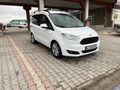 2017 MODEL 1.6 TDCİ FORT TOURNEO COURİER TİTANYUM PLUS