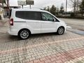 2017 MODEL 1.6 TDCİ FORT TOURNEO COURİER TİTANYUM PLUS