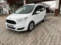 2017 MODEL 1.6 TDCİ FORT TOURNEO COURİER TİTANYUM PLUS