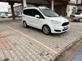2017 MODEL 1.6 TDCİ FORT TOURNEO COURİER TİTANYUM PLUS