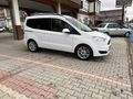 2017 MODEL 1.6 TDCİ FORT TOURNEO COURİER TİTANYUM PLUS