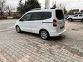2017 MODEL 1.6 TDCİ FORT TOURNEO COURİER TİTANYUM PLUS