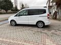 2017 MODEL 1.6 TDCİ FORT TOURNEO COURİER TİTANYUM PLUS