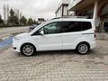 2017 MODEL 1.6 TDCİ FORT TOURNEO COURİER TİTANYUM PLUS