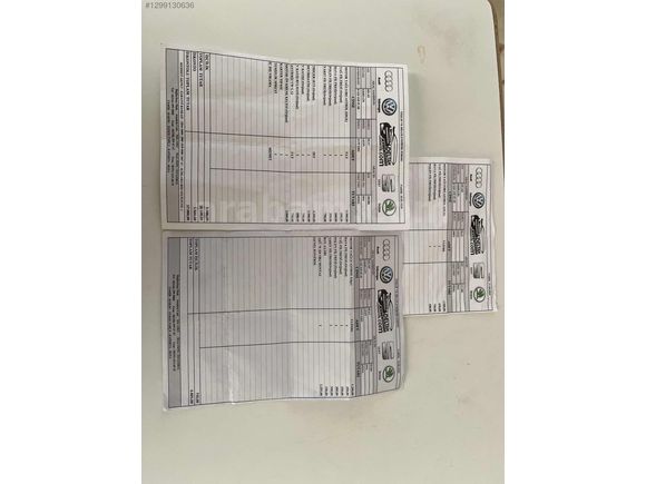 HATASIZ BOYASIZ 2016 MDL SEAT LEON STYLE 1.6TDİ DSG