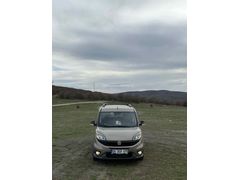 Sahibinden Fiat Doblo Combi 1.6 Multijet Trekking 2022 Model 