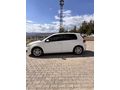 Sahibinden Volkswagen Golf 1.6 TDi Highline 2012 Model  173.000 km Beyaz