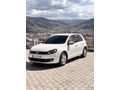 Sahibinden Volkswagen Golf 1.6 TDi Highline 2012 Model  173.000 km Beyaz