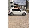 Sahibinden Volkswagen Golf 1.6 TDi Highline 2012 Model  173.000 km Beyaz
