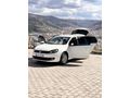 Sahibinden Volkswagen Golf 1.6 TDi Highline 2012 Model  173.000 km Beyaz