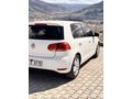 Sahibinden Volkswagen Golf 1.6 TDi Highline 2012 Model  173.000 km Beyaz