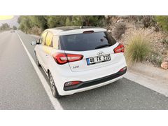 Sahibinden Hyundai i20 1.4 MPI Elite 2019 Model 