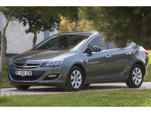 Sahibinden Opel Astra 1.4 T Edition Plus 2019 Model 