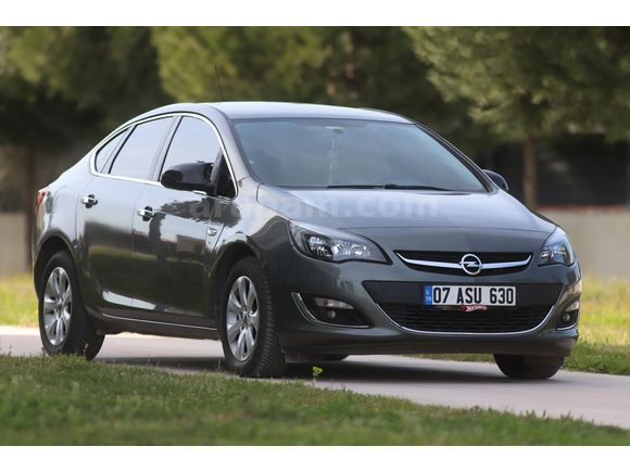 Sahibinden Opel Astra 1.4 T Edition Plus 2019 Model 