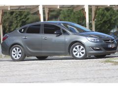 Sahibinden Opel Astra 1.4 T Edition Plus 2019 Model 