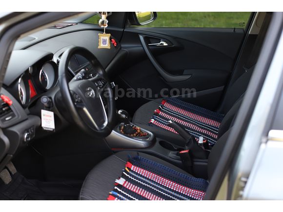 Sahibinden Opel Astra 1.4 T Edition Plus 2019 Model 