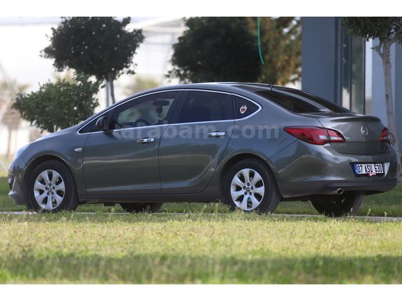 Sahibinden Opel Astra 1.4 T Edition Plus 2019 Model 
