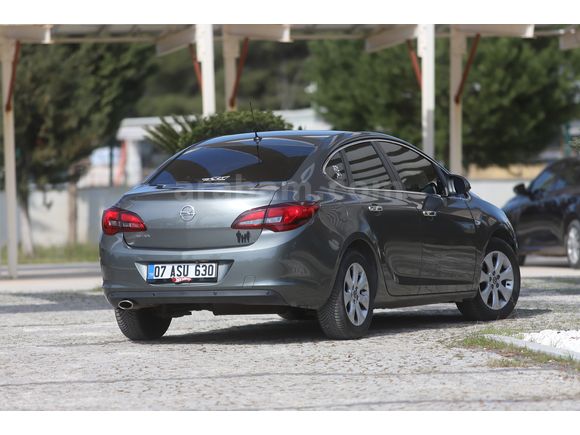 Sahibinden Opel Astra 1.4 T Edition Plus 2019 Model 