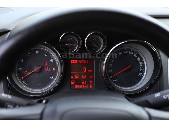 Sahibinden Opel Astra 1.4 T Edition Plus 2019 Model 
