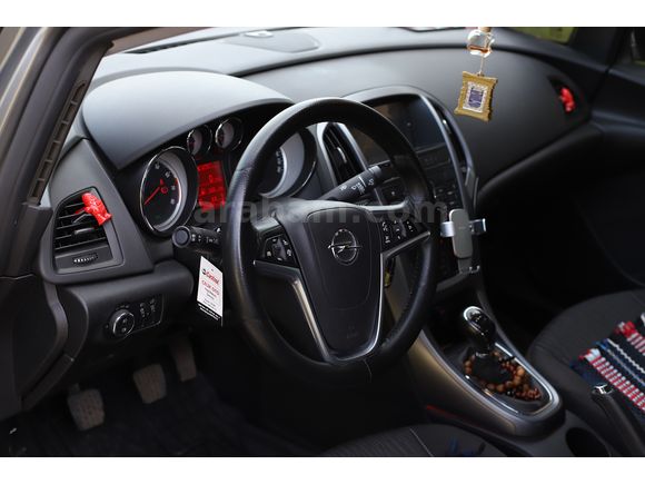 Sahibinden Opel Astra 1.4 T Edition Plus 2019 Model 