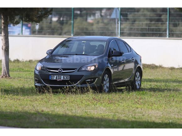 Sahibinden Opel Astra 1.4 T Edition Plus 2019 Model 