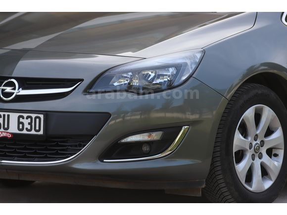 Sahibinden Opel Astra 1.4 T Edition Plus 2019 Model 