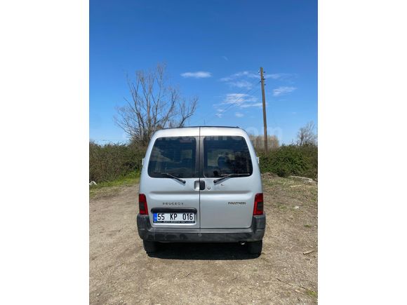 OTOMOBİL RUHSATLI DEĞİŞENSİZ TEMİZ AİLE ARACI
