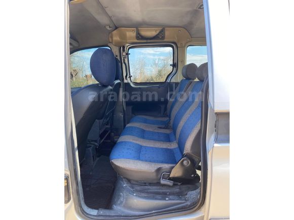 OTOMOBİL RUHSATLI DEĞİŞENSİZ TEMİZ AİLE ARACI