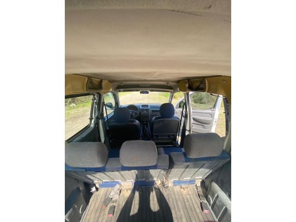 OTOMOBİL RUHSATLI DEĞİŞENSİZ TEMİZ AİLE ARACI