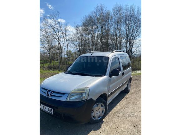 OTOMOBİL RUHSATLI DEĞİŞENSİZ TEMİZ AİLE ARACI