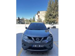 Sahibinden Nissan X-Trail 1.6 dCi Platinum Premium Pack 2015 Model 