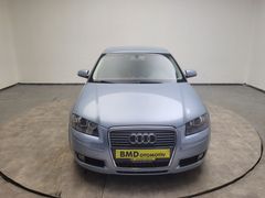Galeriden Audi A3 Sportback 1.6 Attraction 2005 Model Ankara