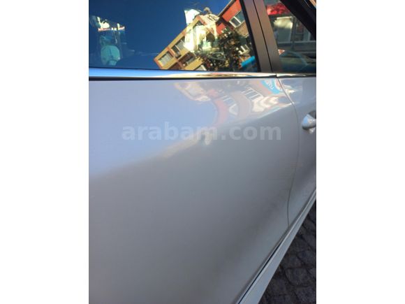 Sahibinden Kia Ceed 1.6 CRDi Concept Plus 2015 Model
