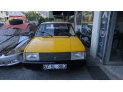 92 MODEL İLK SAHİBİNDEN ORJİNAL SARI TOPLAMALIK ŞAHİN