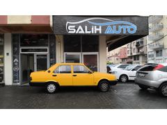 92 MODEL İLK SAHİBİNDEN ORJİNAL SARI TOPLAMALIK ŞAHİN