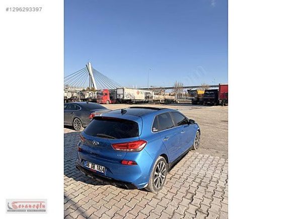 EMSALSİZ DEĞİŞENSİZ TRAMERSİZ İ30