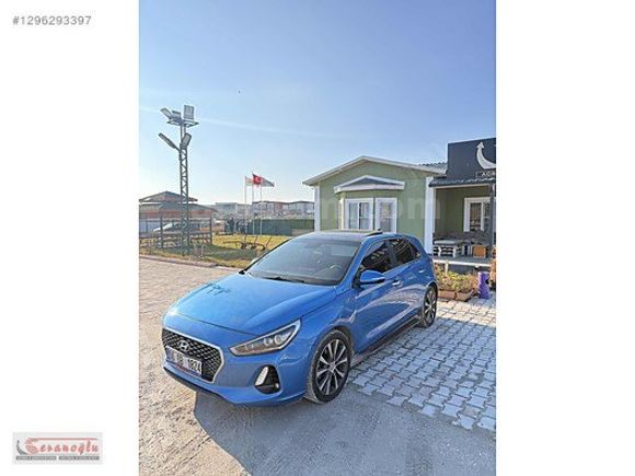 EMSALSİZ DEĞİŞENSİZ TRAMERSİZ İ30