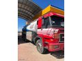 1995 MODEL 26.230 MAN T9 BELGELİ MASRAFSIZ AKARYAKIT TANKERİ