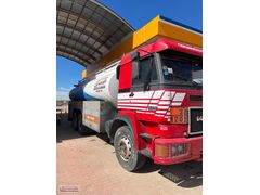 1995 MODEL 26.230 MAN T9 BELGELİ MASRAFSIZ AKARYAKIT TANKERİ