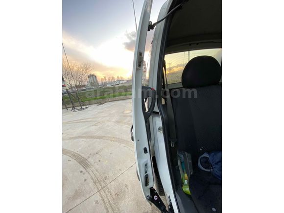 Sahibinden Fiat Doblo Combi 1.3 Multijet Dynamic 2012 Model 