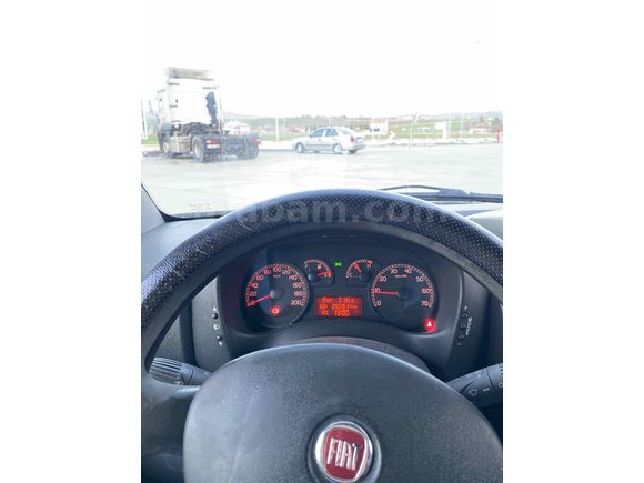 Sahibinden Fiat Doblo Combi 1.3 Multijet Dynamic 2012 Model 