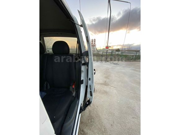 Sahibinden Fiat Doblo Combi 1.3 Multijet Dynamic 2012 Model 