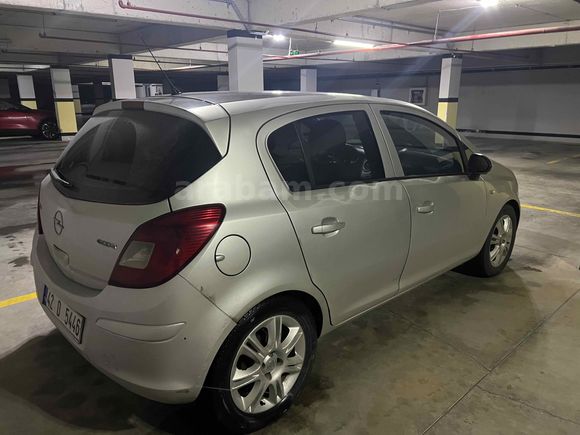 Sahibinden Opel Corsa 1.3 CDTI Enjoy 2008 Model 