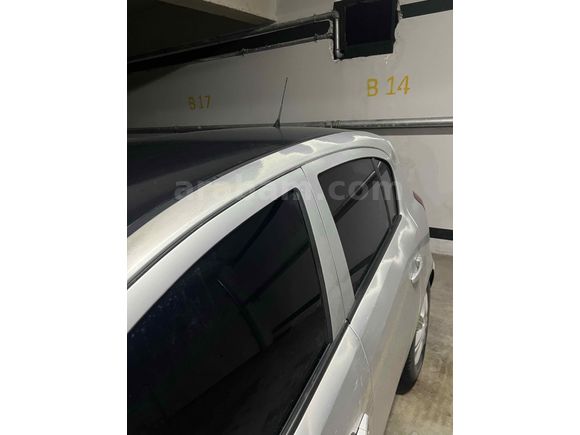 Sahibinden Opel Corsa 1.3 CDTI Enjoy 2008 Model 