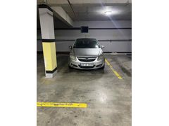 Sahibinden Opel Corsa 1.3 CDTI Enjoy 2008 Model 