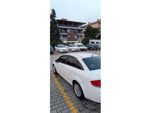 Sahibinden Fiat Linea 1.3 Multijet Dynamic Plus 2011 Model